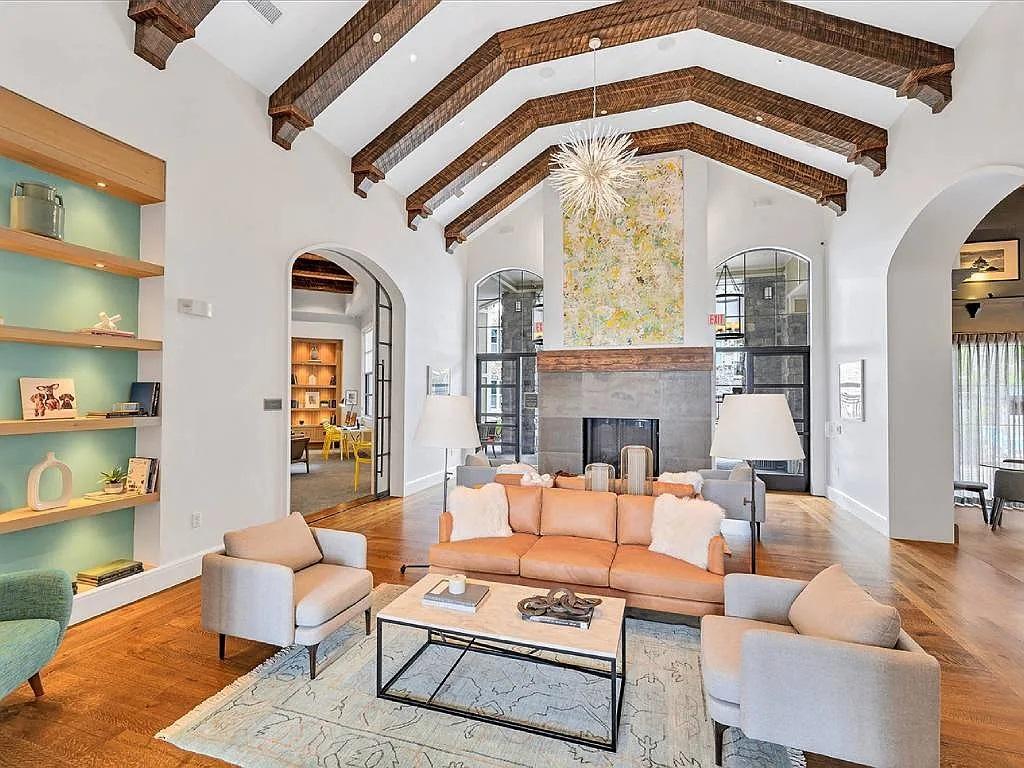 Briarwood Apartments