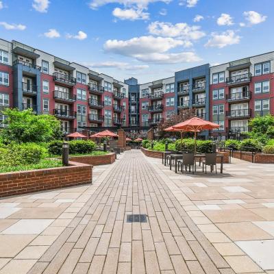 Golden Gate Residences