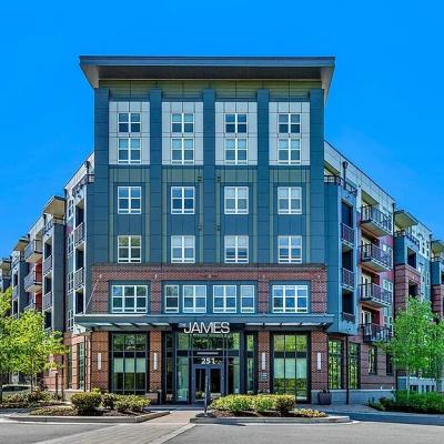 Golden Gate Residences