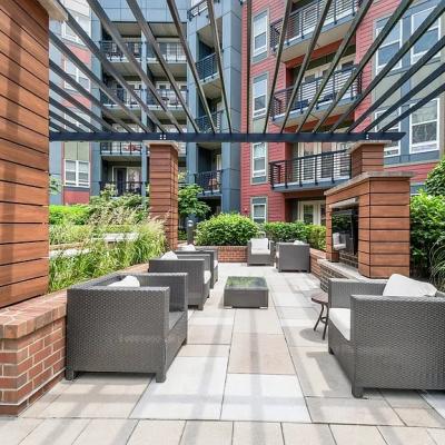 Golden Gate Residences