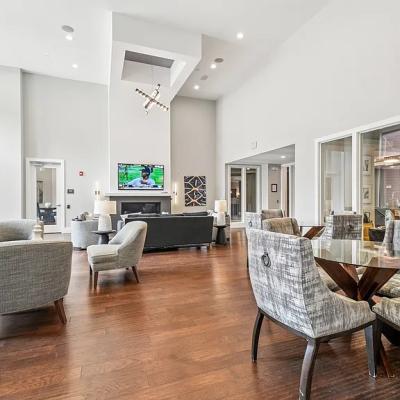 Golden Gate Residences