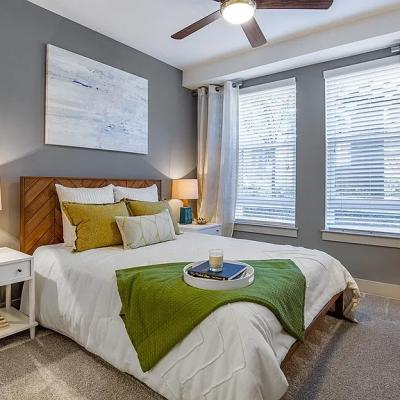 Golden Gate Residences