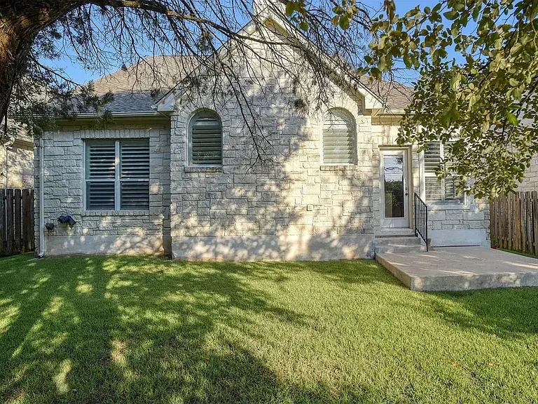 Cherry Blossom Estates