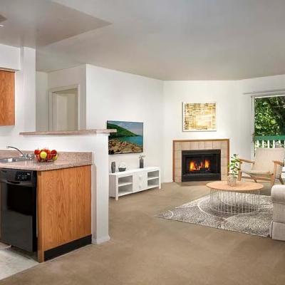 Harbour Gates Apartments