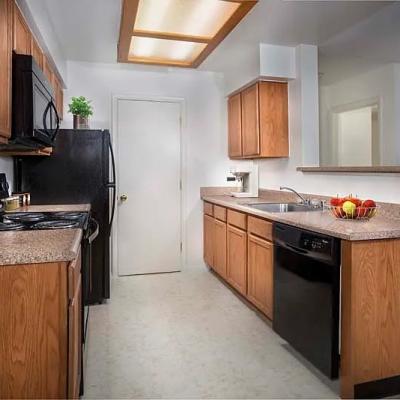 Harbour Gates Apartments