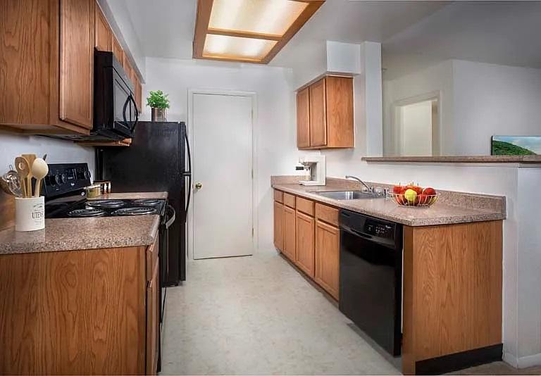 Harbour Gates Apartments