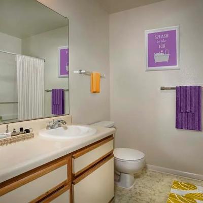 Harbour Gates Apartments