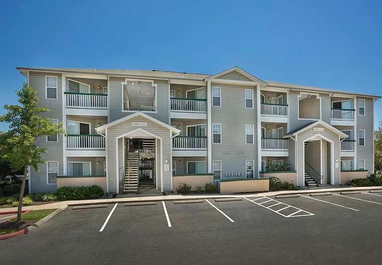 Harbour Gates Apartments