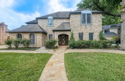 Mountain View Retreat