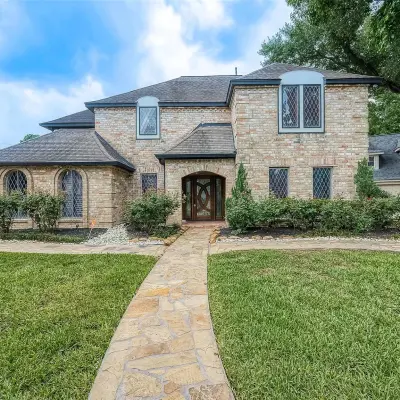 Mountain View Retreat