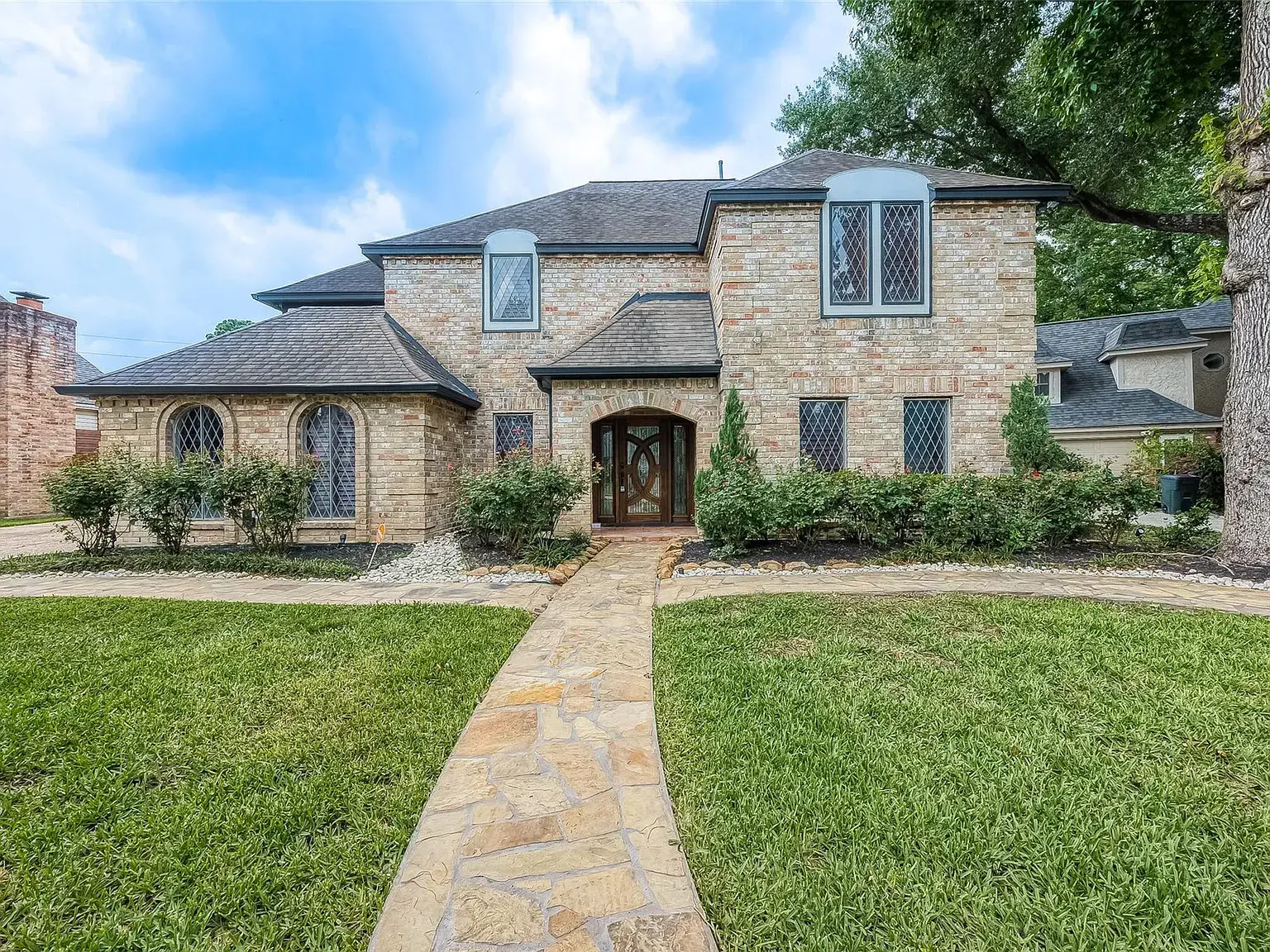 Mountain View Retreat