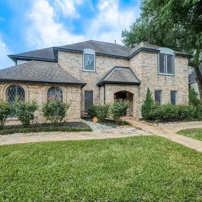 Mountain View Retreat