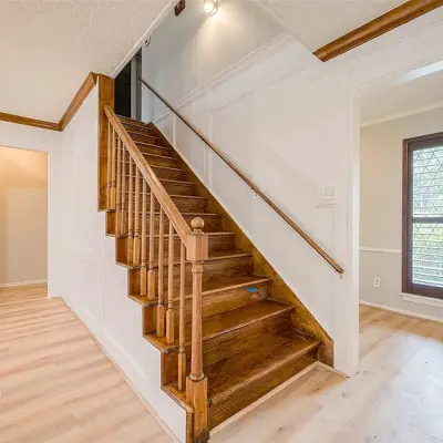 Mountain View Retreat