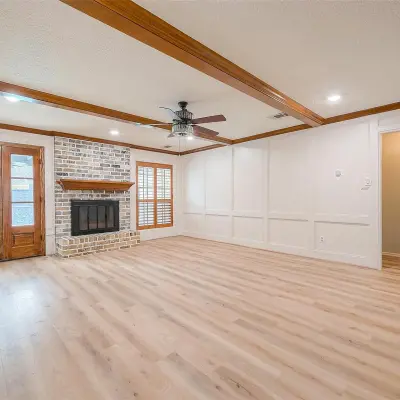 Mountain View Retreat