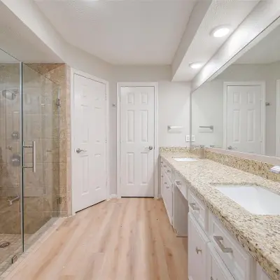 Mountain View Retreat