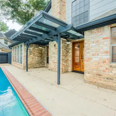 Mountain View Retreat