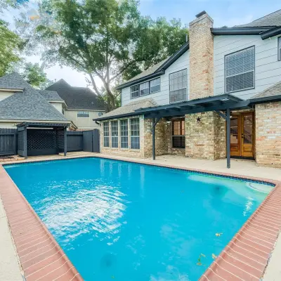 Mountain View Retreat