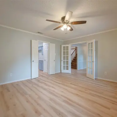 Mountain View Retreat