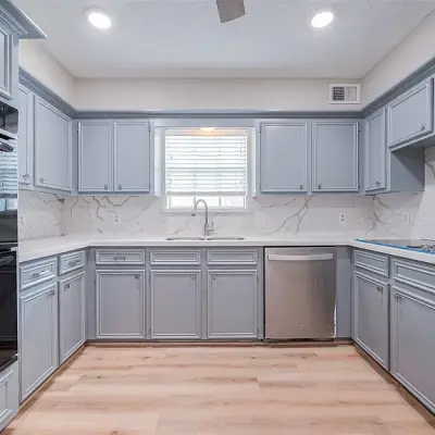 Mountain View Retreat