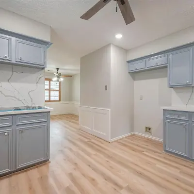 Mountain View Retreat