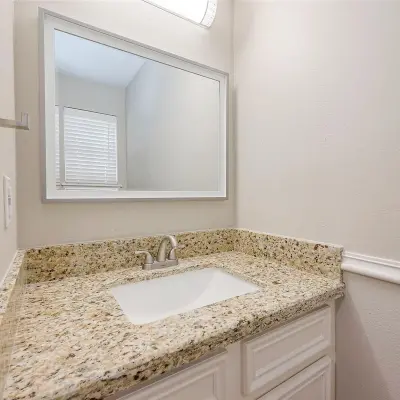 Mountain View Retreat