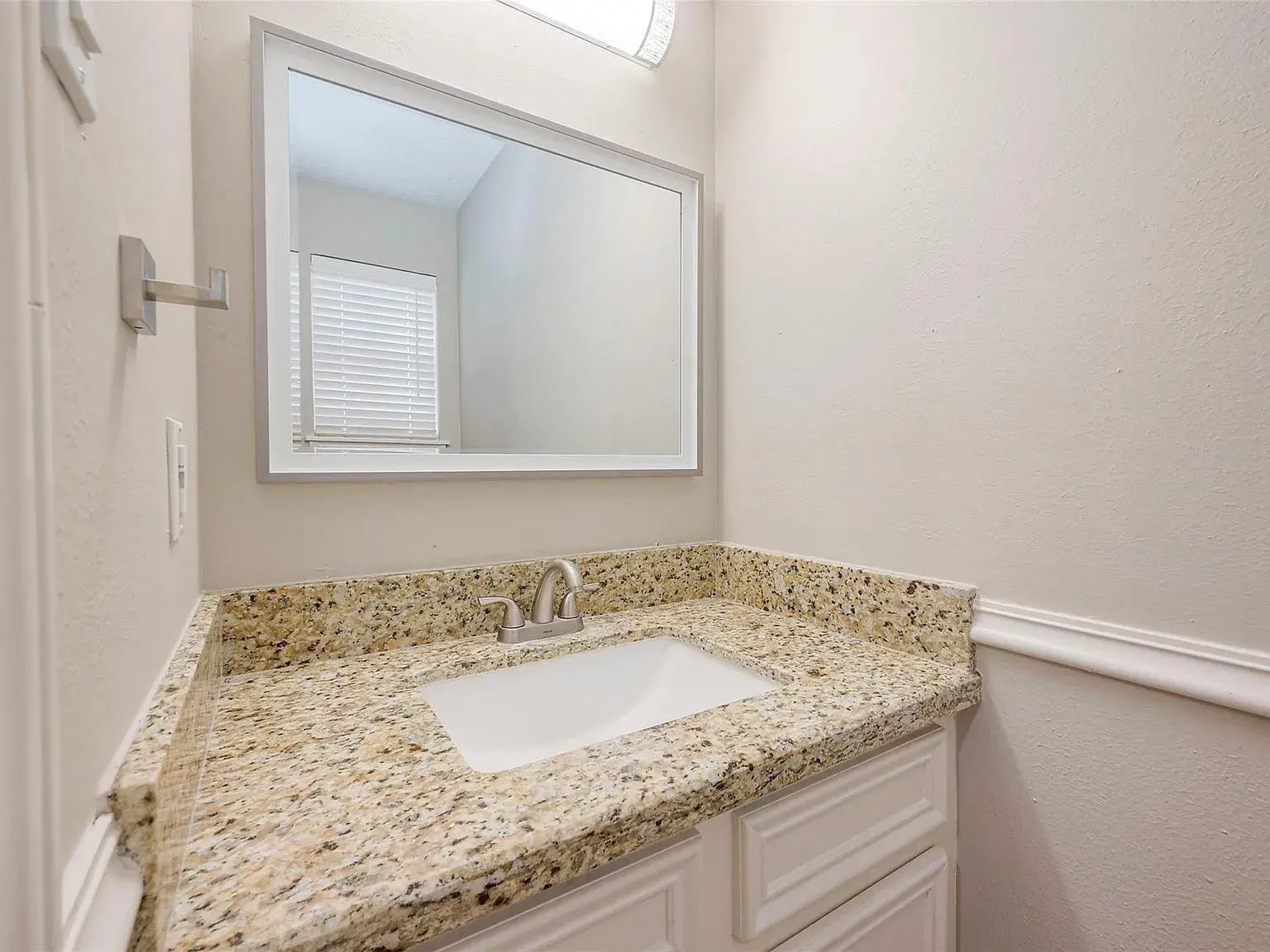 Mountain View Retreat